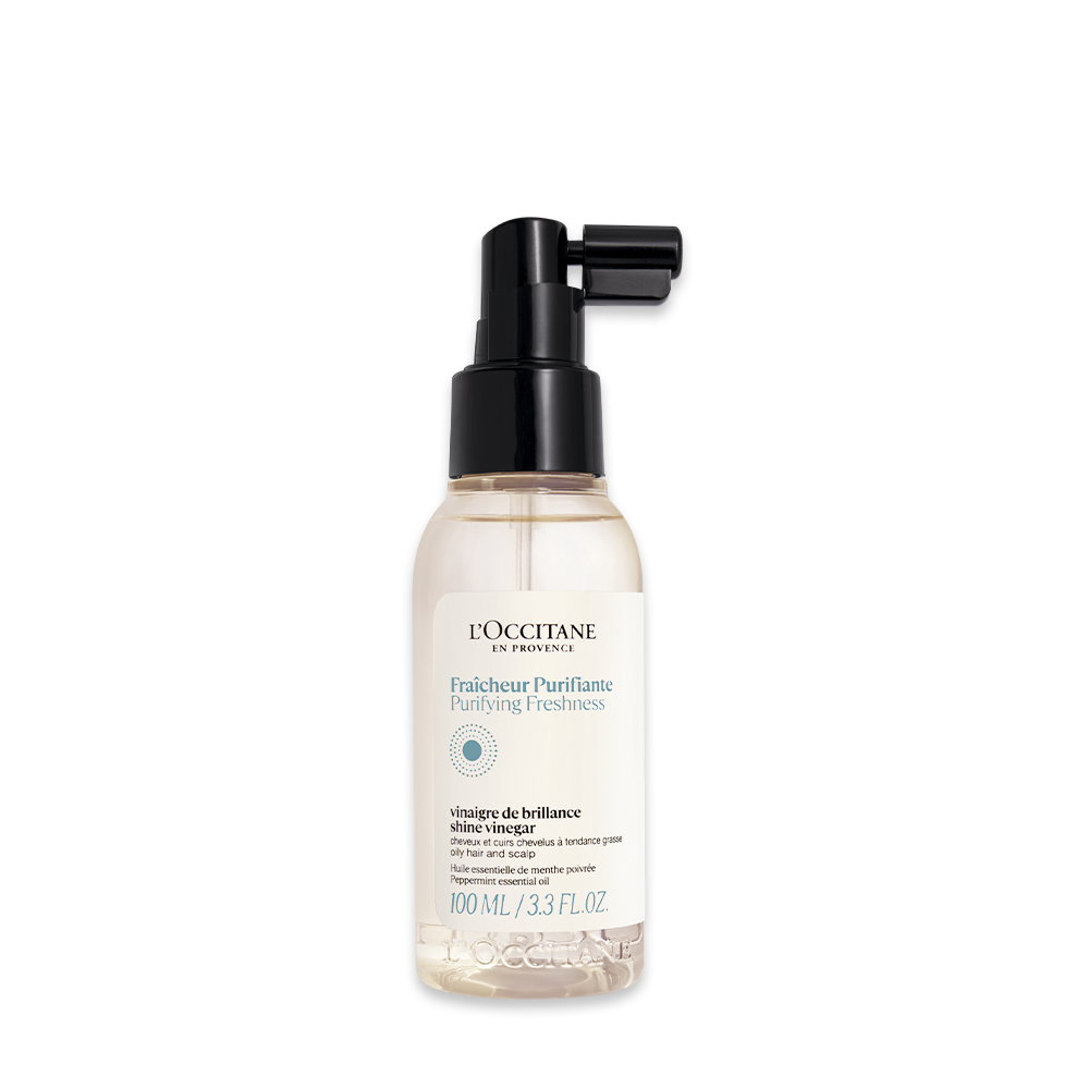 Fluido Finalizador Purificante Aromacologia